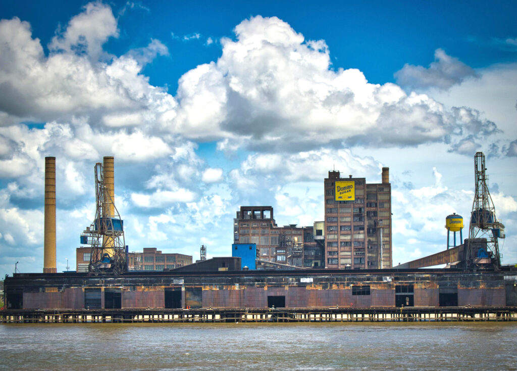 Ambiente industrial