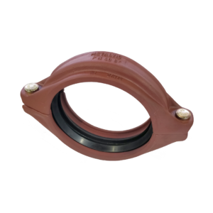 Uniões de tubos METALVIC - DN máx. 300 mm - PN 20 a 60 bar