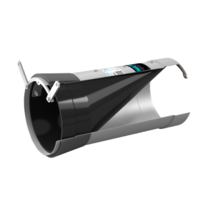 Válvula de retenção WaStop VAR METAL